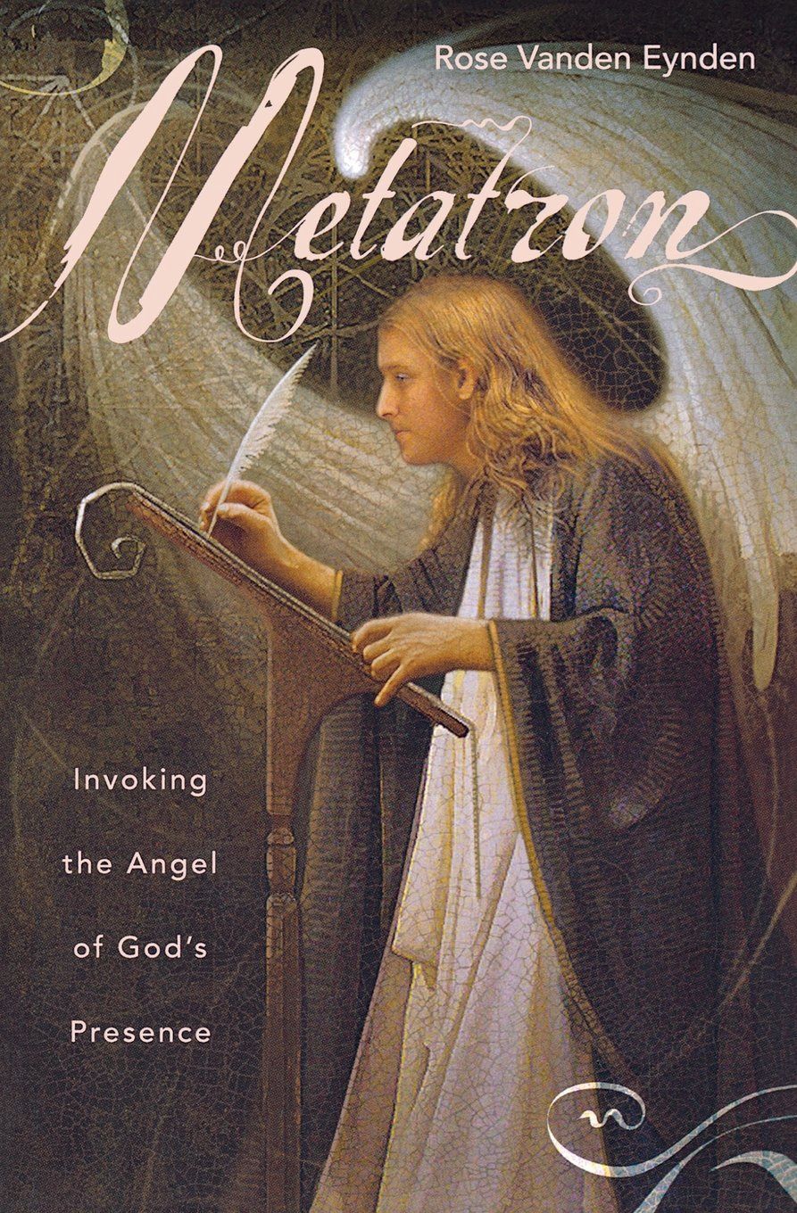 Metatron Vanden EYNDEN R.