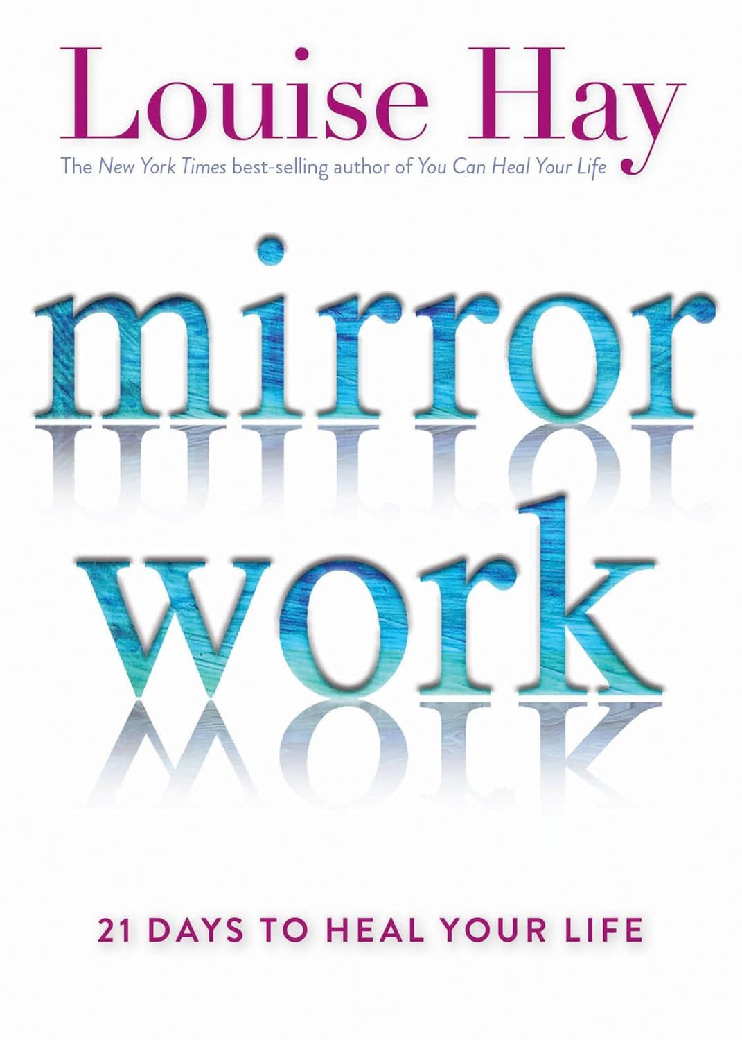 Mirror Work HAY L.