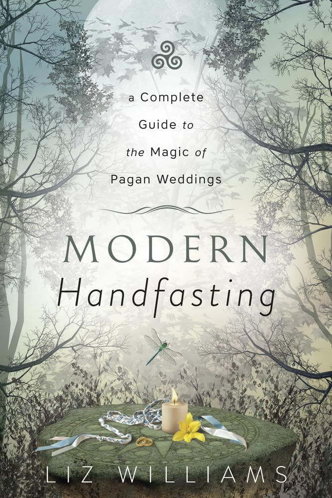 Modern Handfasting WILLIAMS L.