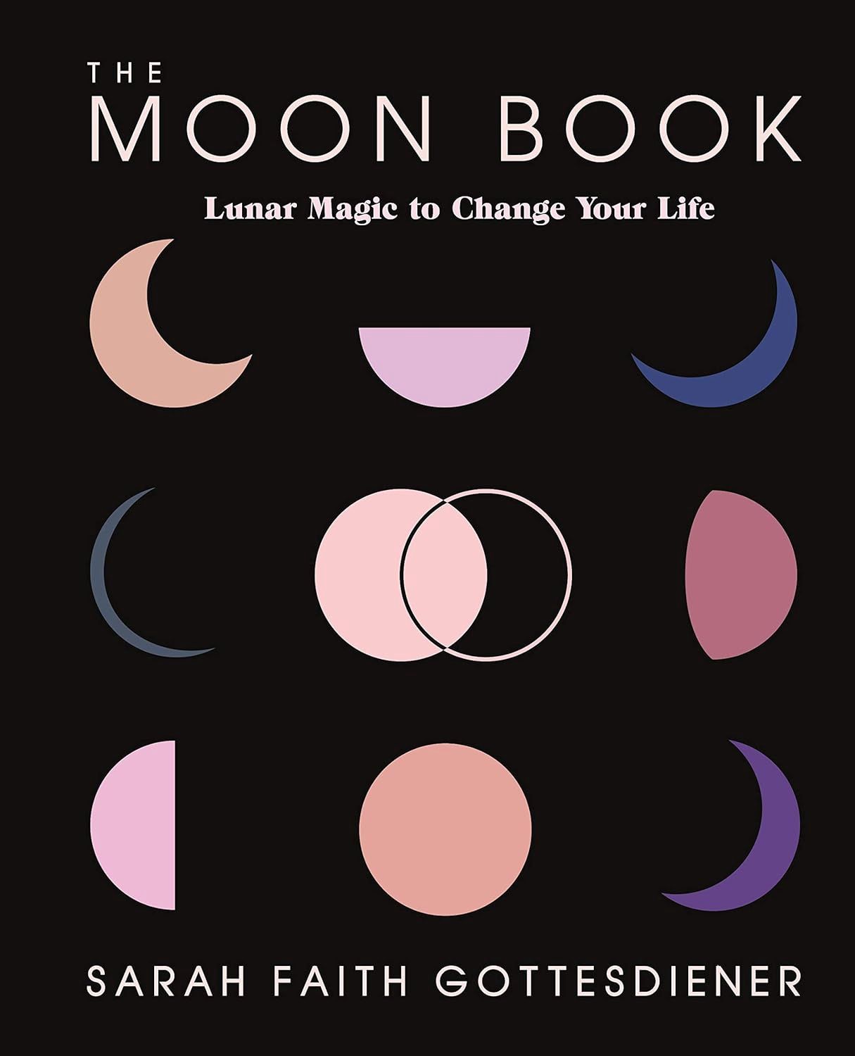 Moon Book GOTTESDIENER S.F.