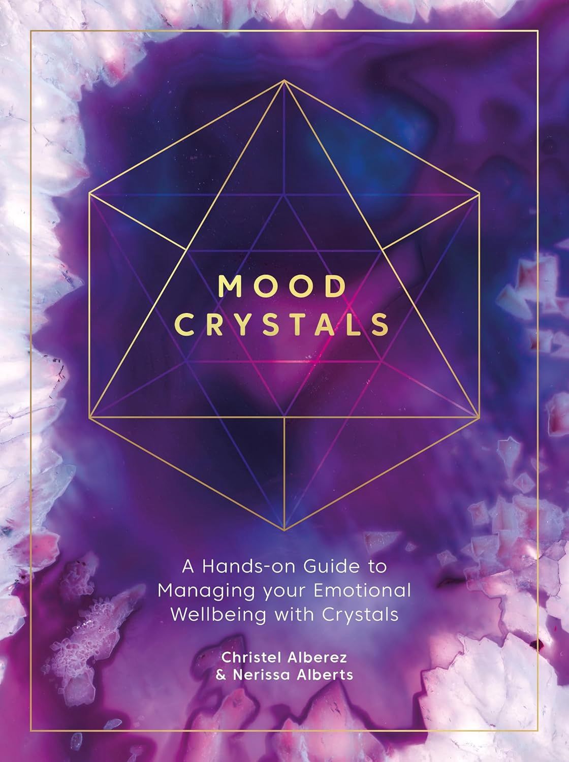 Mood Crystals ALBEREZ C. &amp; ALBERTS N.