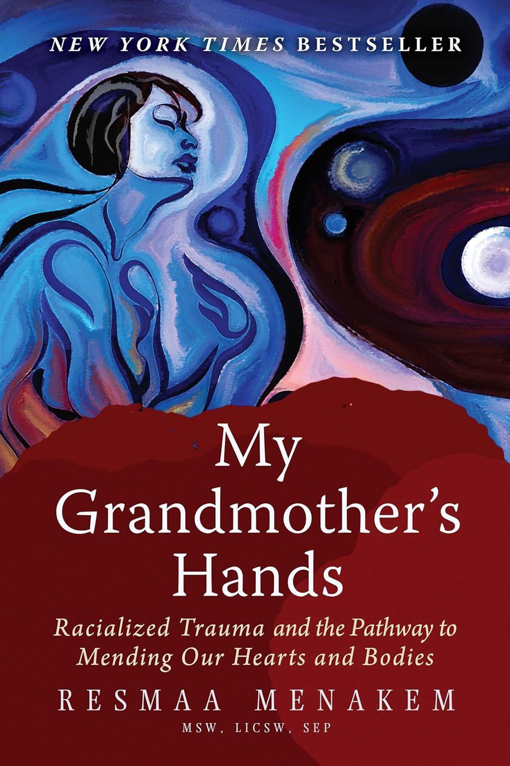 My Grandmother&#39;s Hands MENAKEM R.