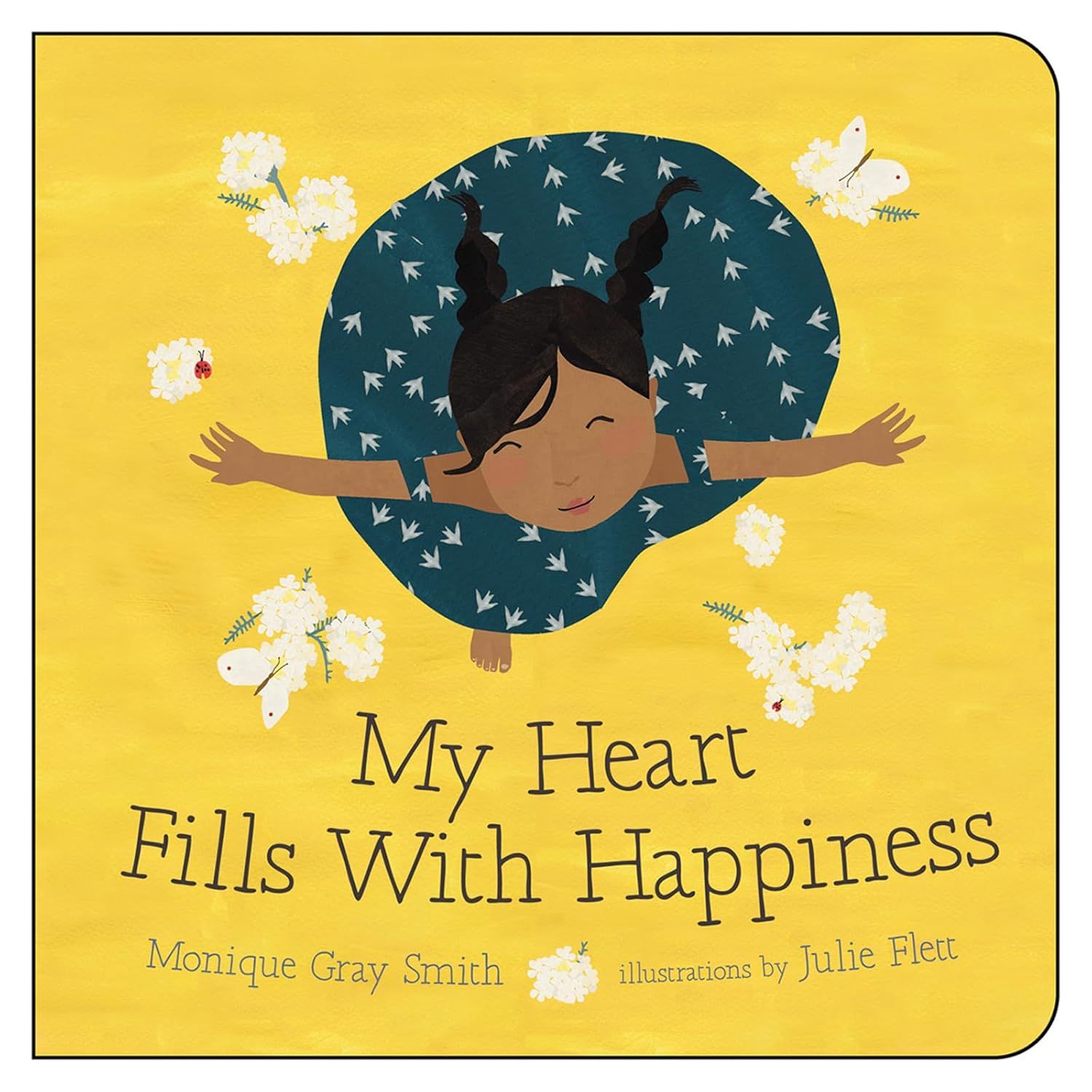 My Heart Fills with Happiness GRAY SMITH M.
