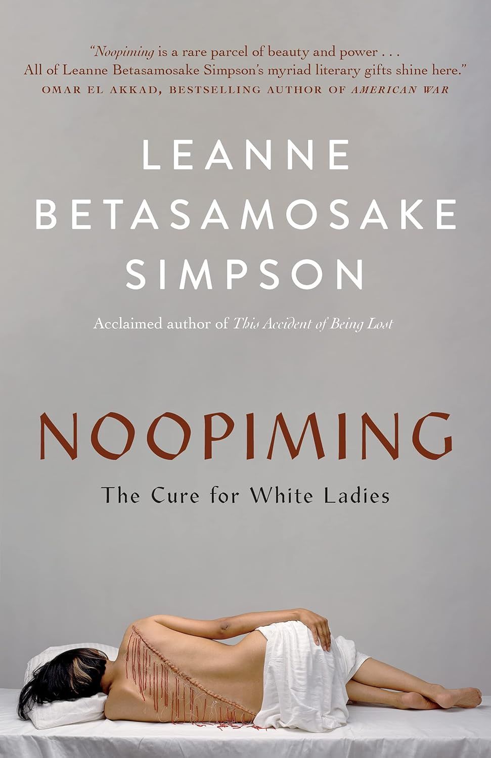 Noopiming SIMPSON L.B.