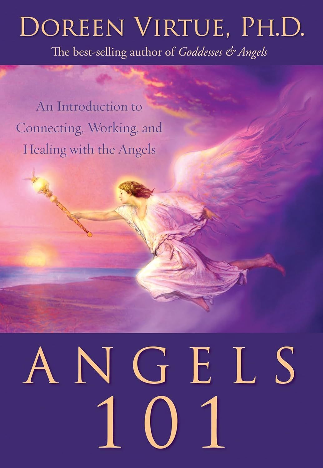 Angels 101 VIRTUE D.