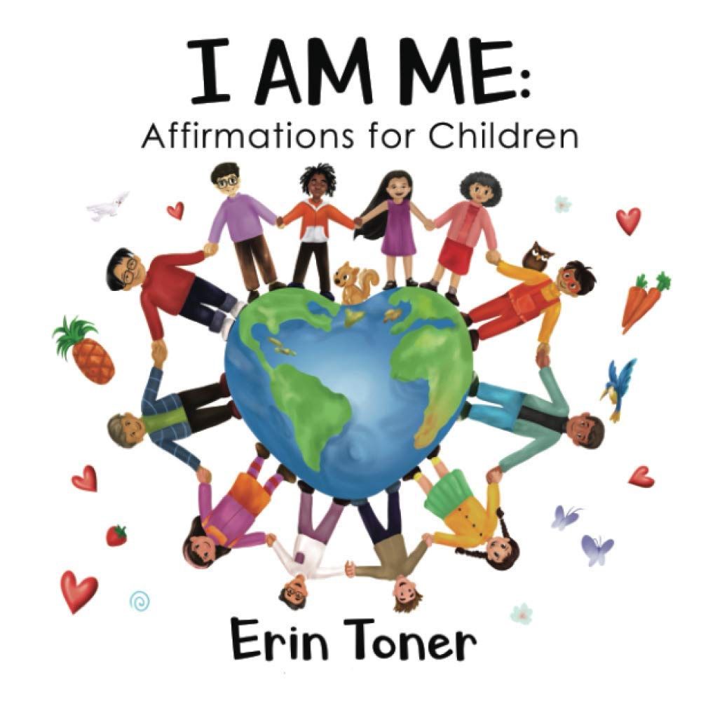 I Am Me TONER E.