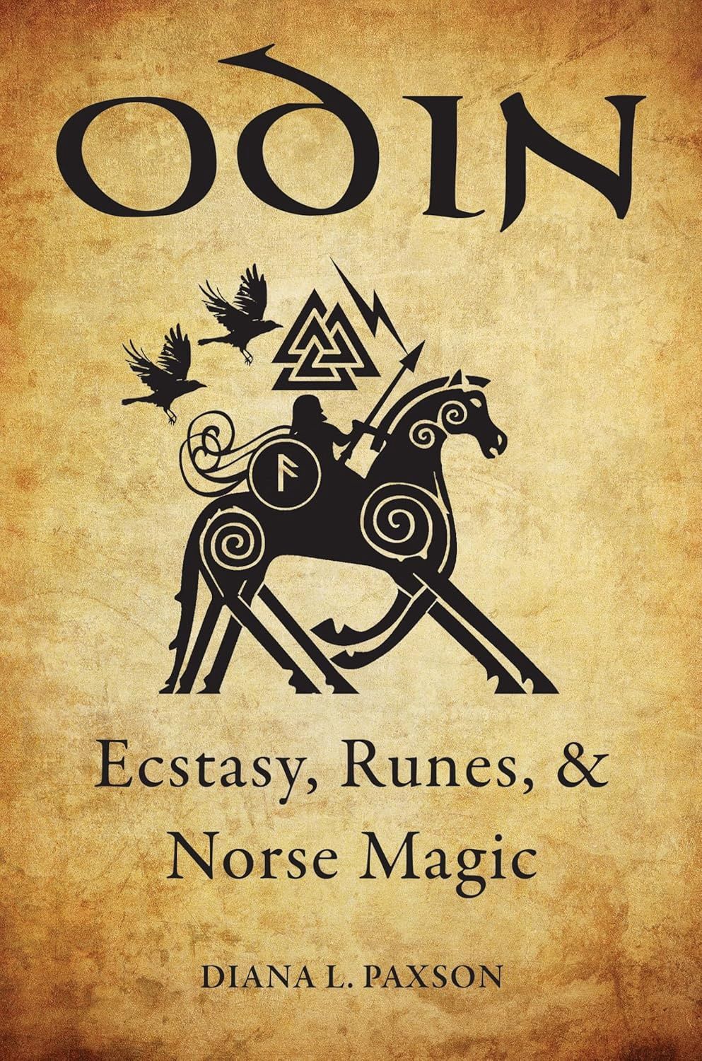 Odin PAXSON D.