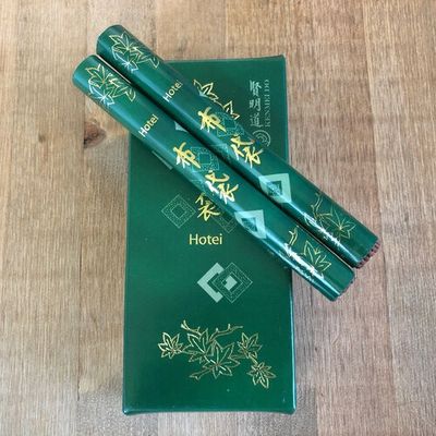 Hikali Koh Japanese Incense Sticks