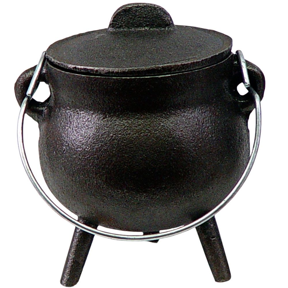 Cauldron
