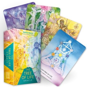 TREE OF ORACLE DECK