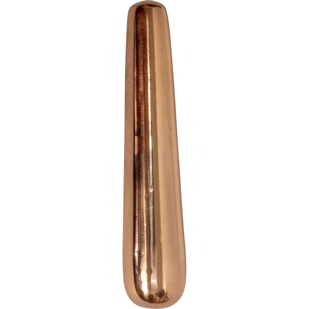Massage Wand - Copper 4&quot;