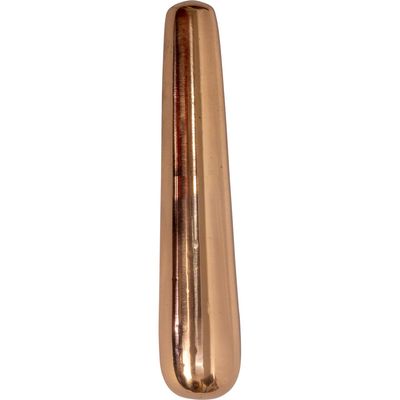 Massage Wand - Copper 4"