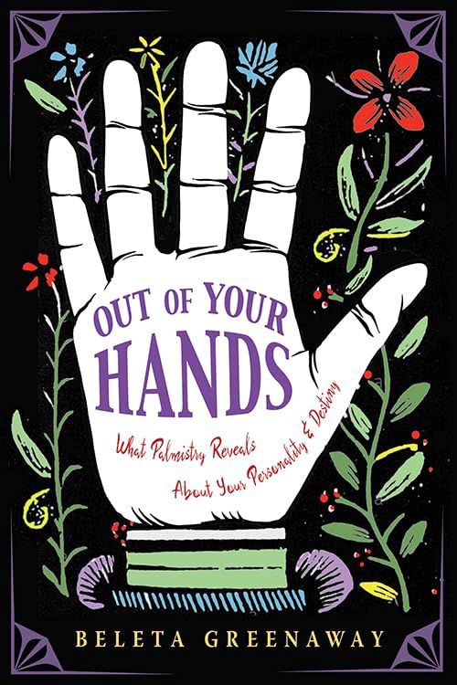 Out of Your Hands GREENAWAY B.