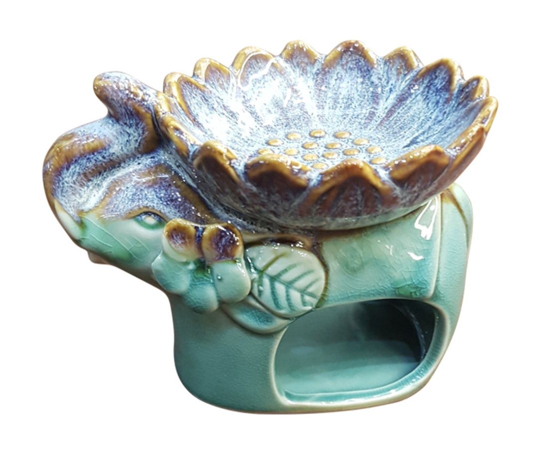 Elephant Candle Diffuser