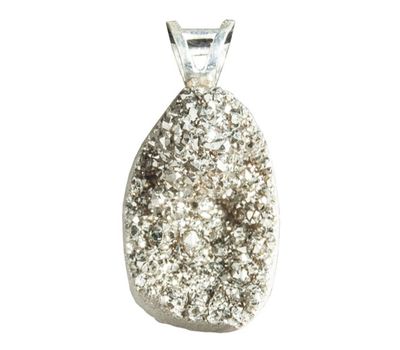 Pendant - Agate - Druze