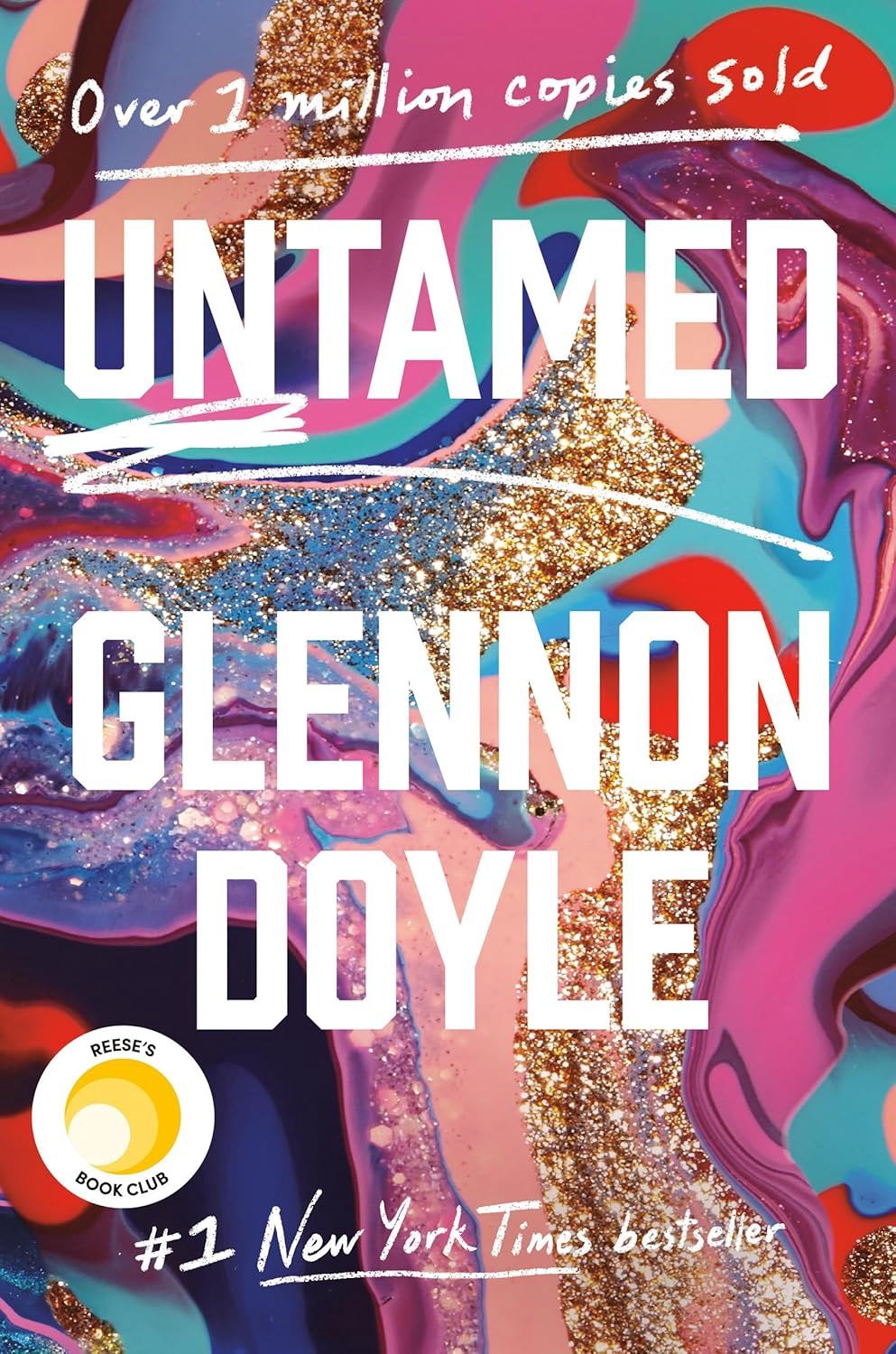 Untamed DOYLE G.