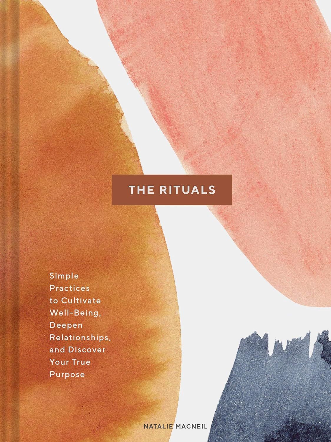 The Rituals MACNEIL N.