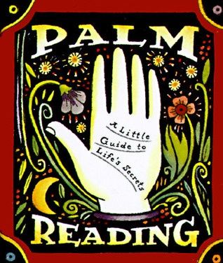 Palm Reading FAIRCHILD D.