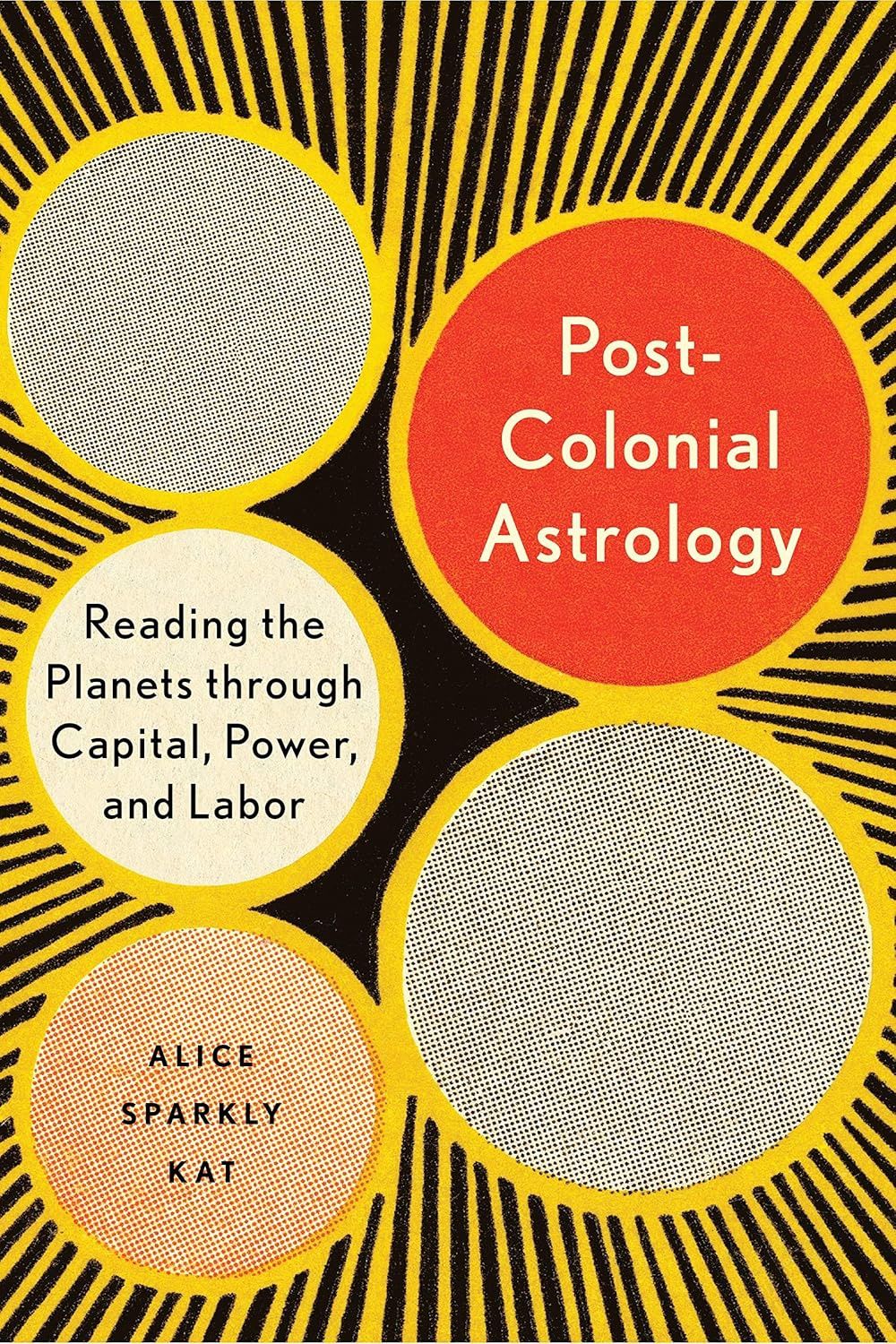 Postcolonial Astrology KAT A.S.
