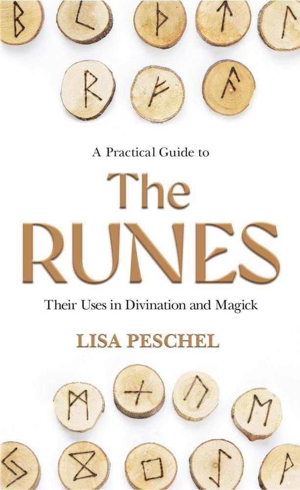 Practical Guide to the Runes PESCHEL L.