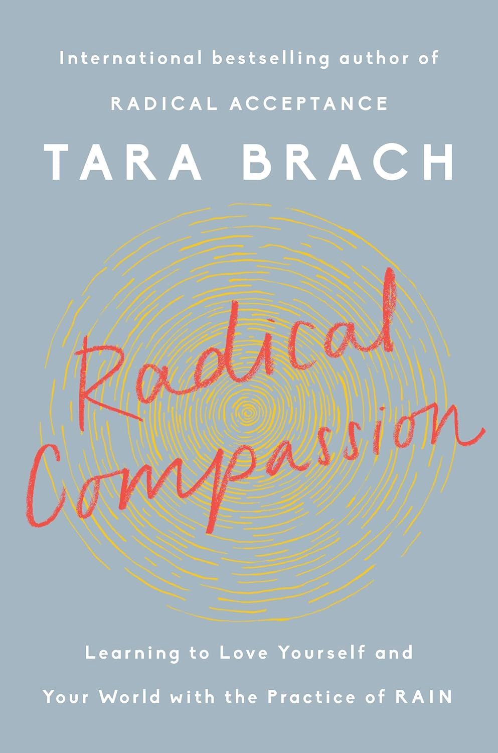 Radical Compassion Branch T. Eastern