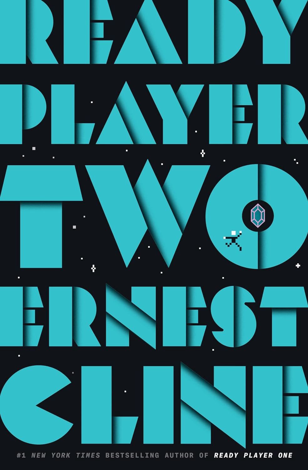 Ready Player Two CLINE E.