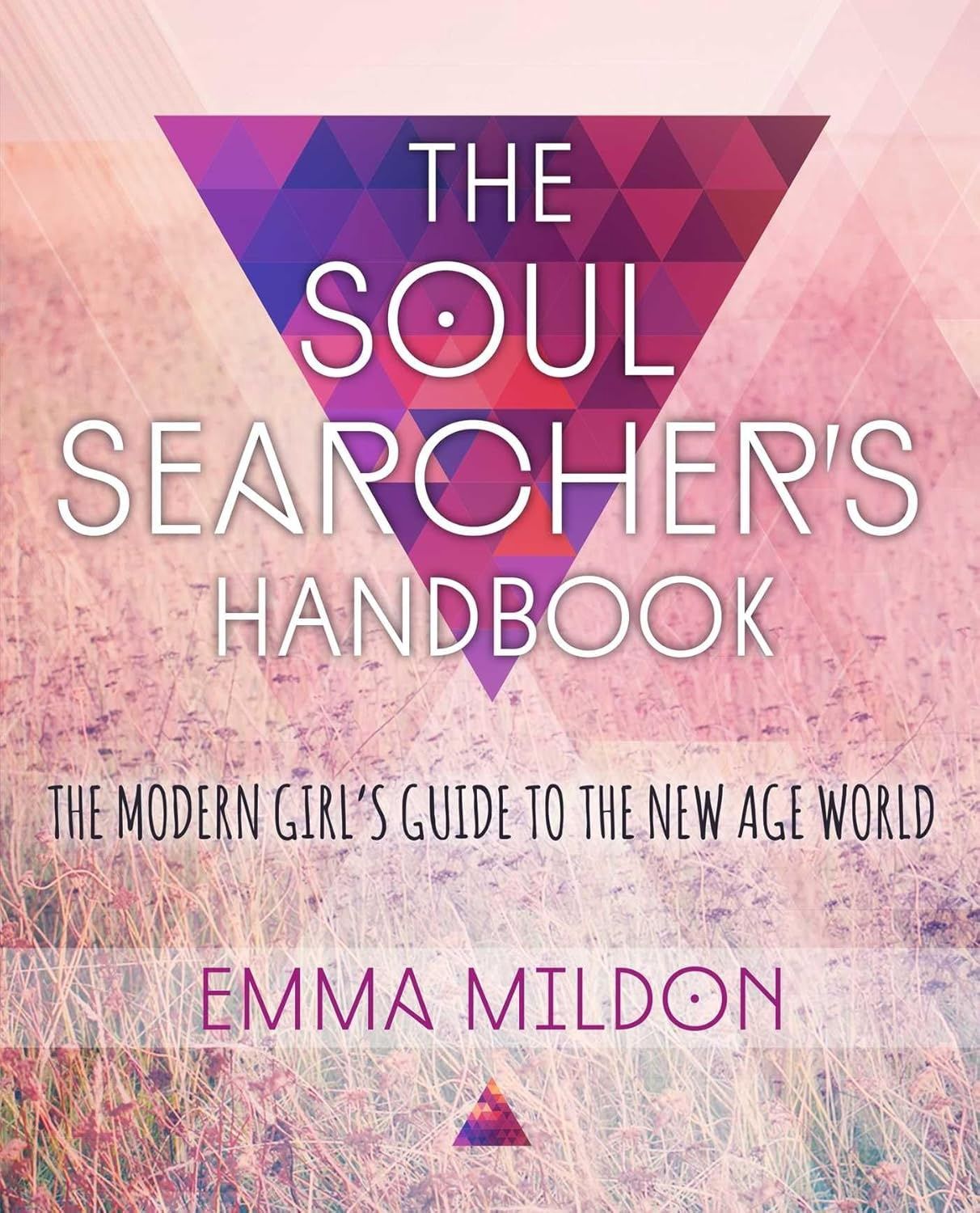 Soul Searcher&#39;S Handbook Mildon E. Spiri
