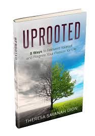 Uprooted DION T.S.
