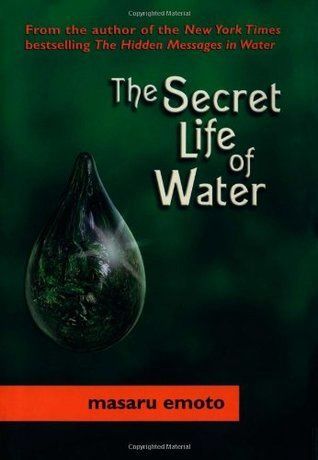 Secret Life of Water EMOTO M.
