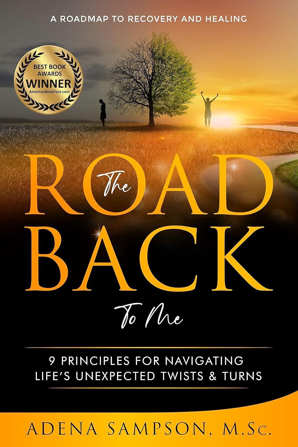 Road Back to Me ROMANO L.