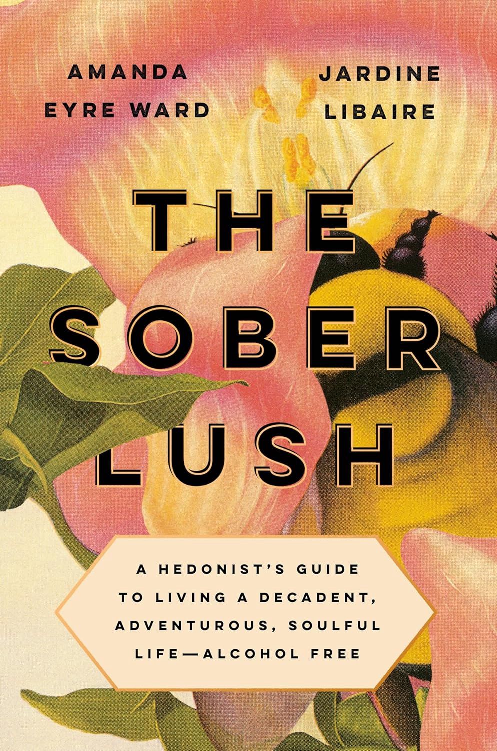 Sober Lush WARD A.