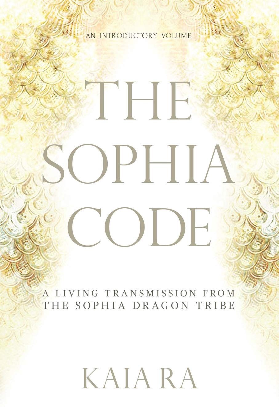 Sophia Code RA KAIA.