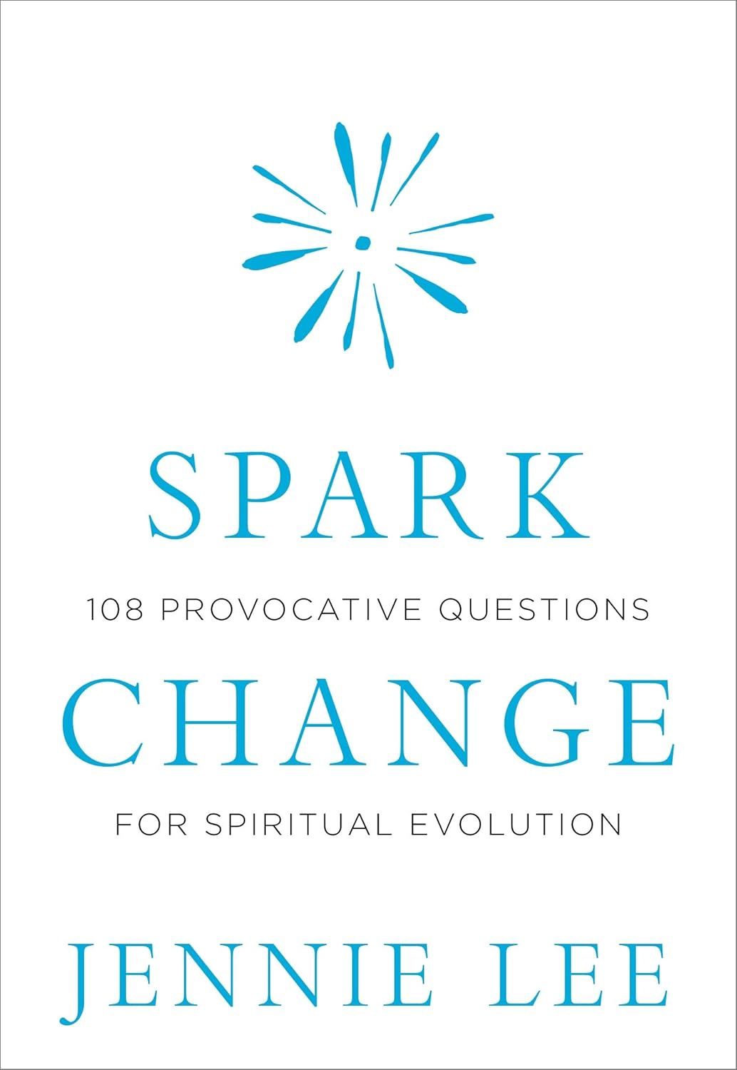 Spark Change LEE J.