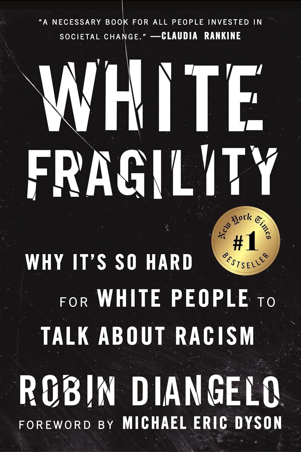 White Fragility DIANGELO R.