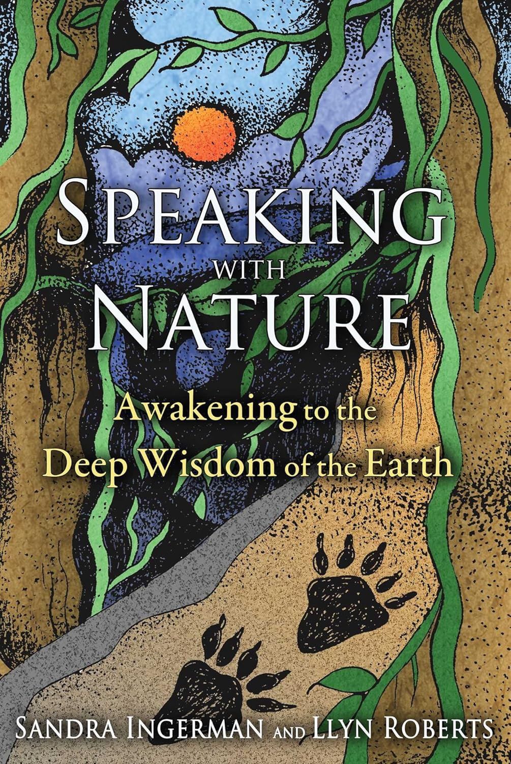 Speaking with Nature INGERMAN S.
