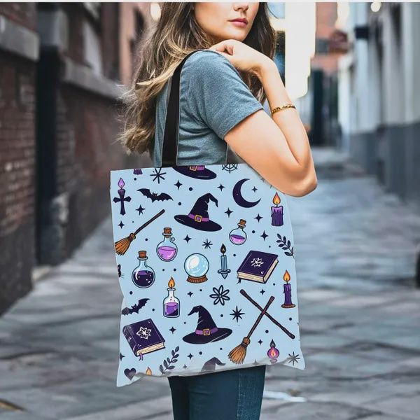 Cloth Tote Bags
