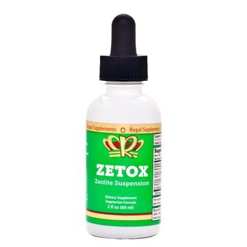 Zetox