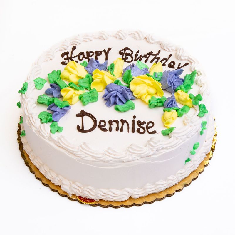 Olsen's Speciality Cake