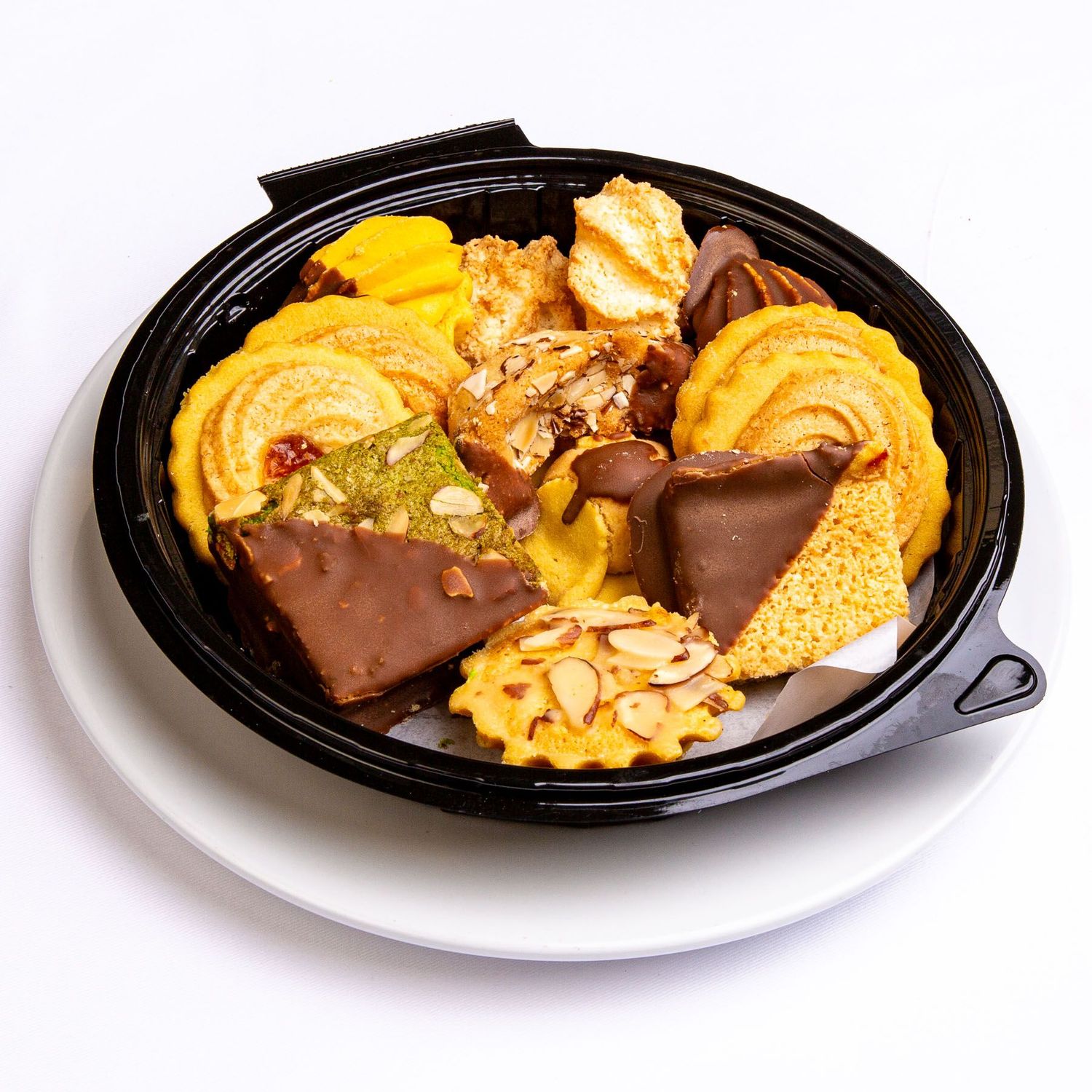 Olsen's Danish Delight Cookie Tray