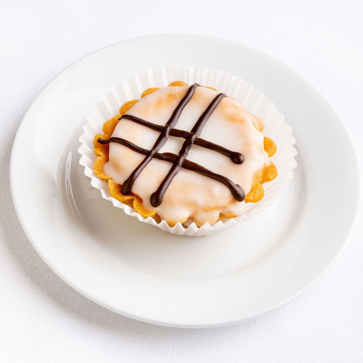 Almond Raspberry Tart