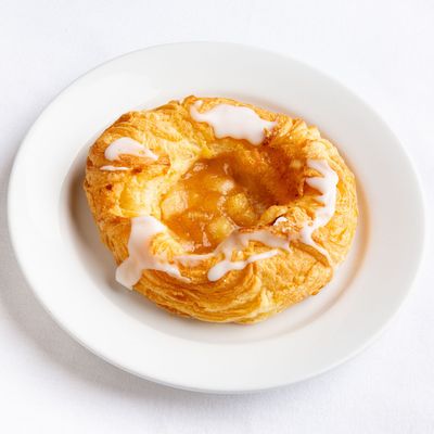 Apple Danish Pastry