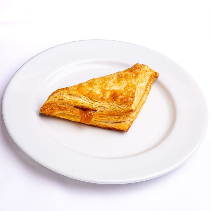 Apple Turnover