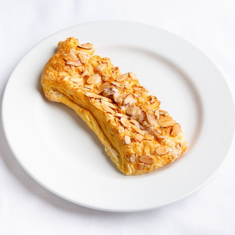 Danish Bear Claw