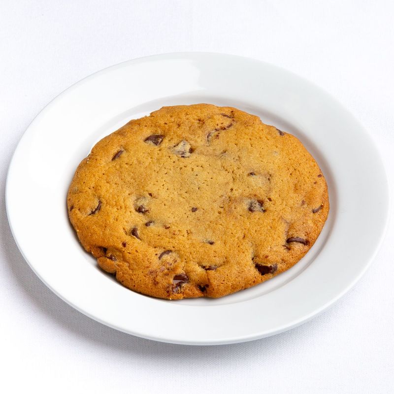 Chocolate Chip Cookie