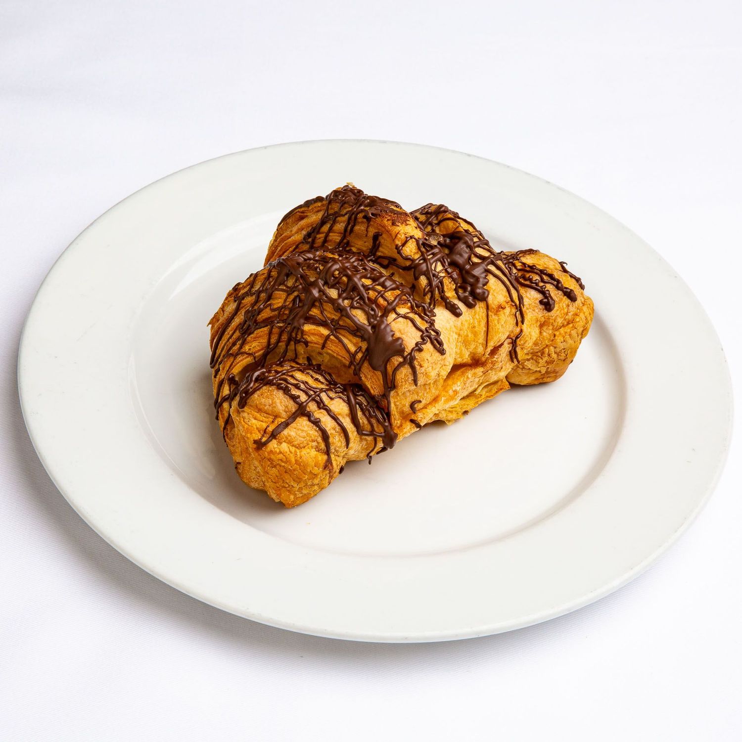 Chocolate Croissant
