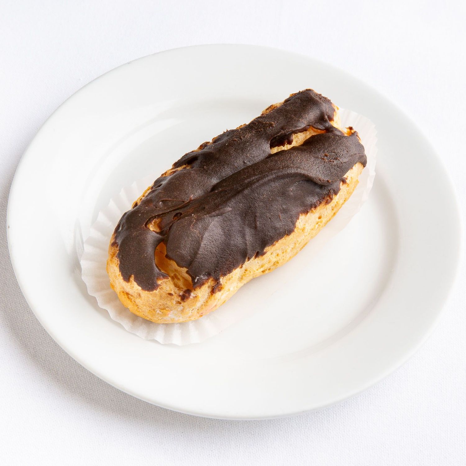Chocolate 'Eclairs