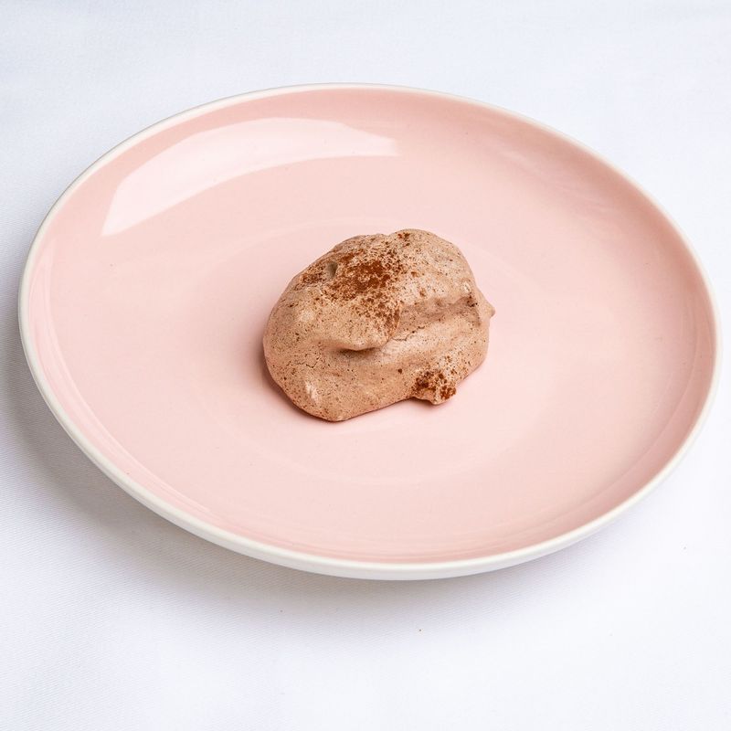 Chocolate Meringue
