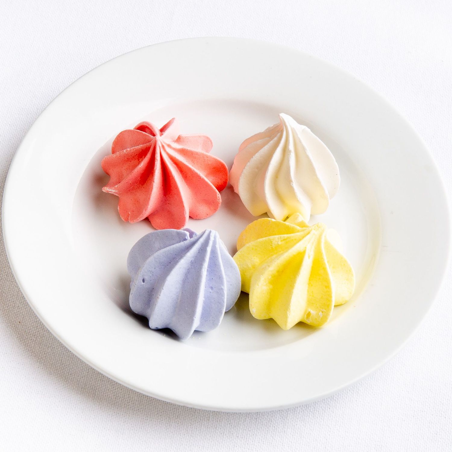 Meringue Kisses
