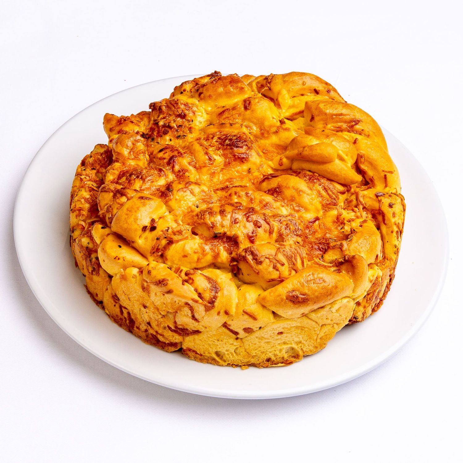 Cheese Pull Apart Bread