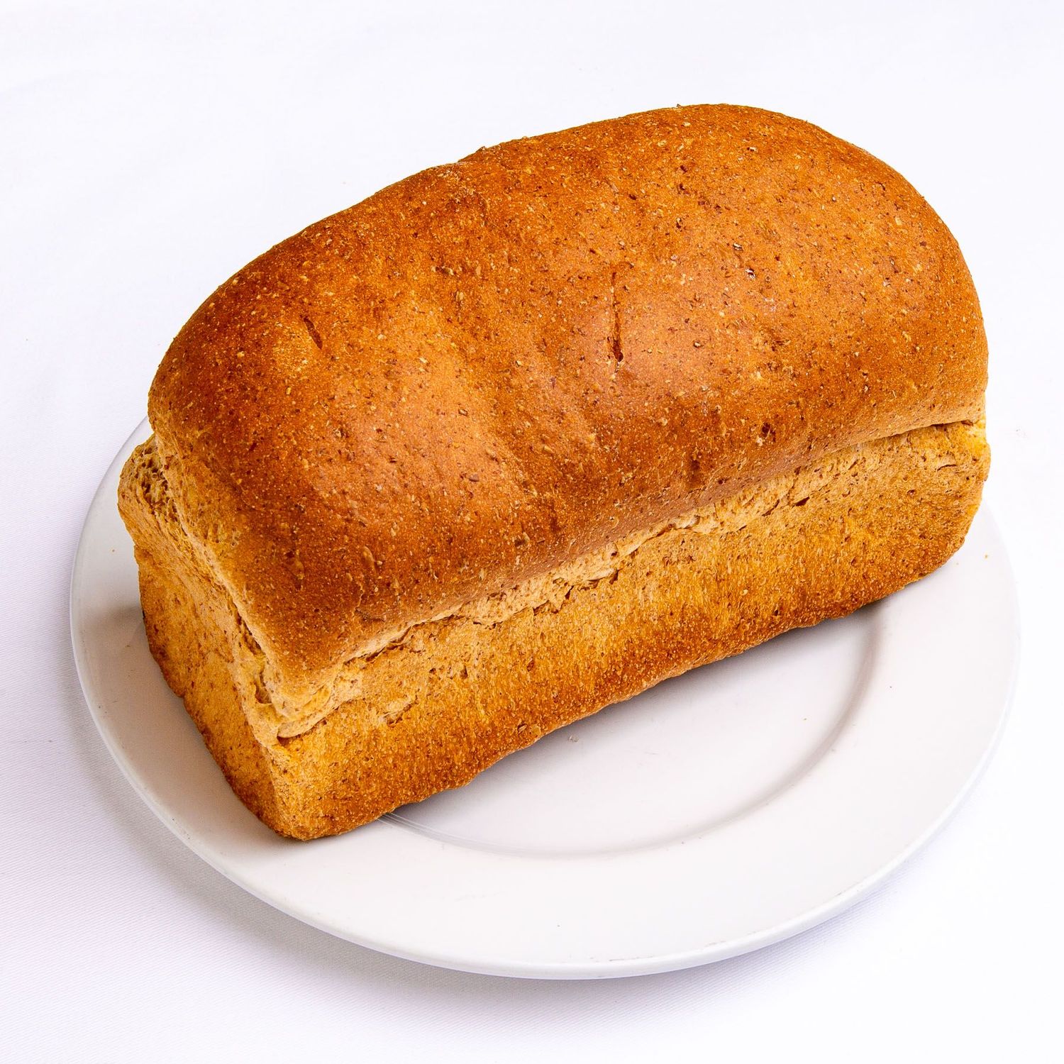Whole Wheat Bread